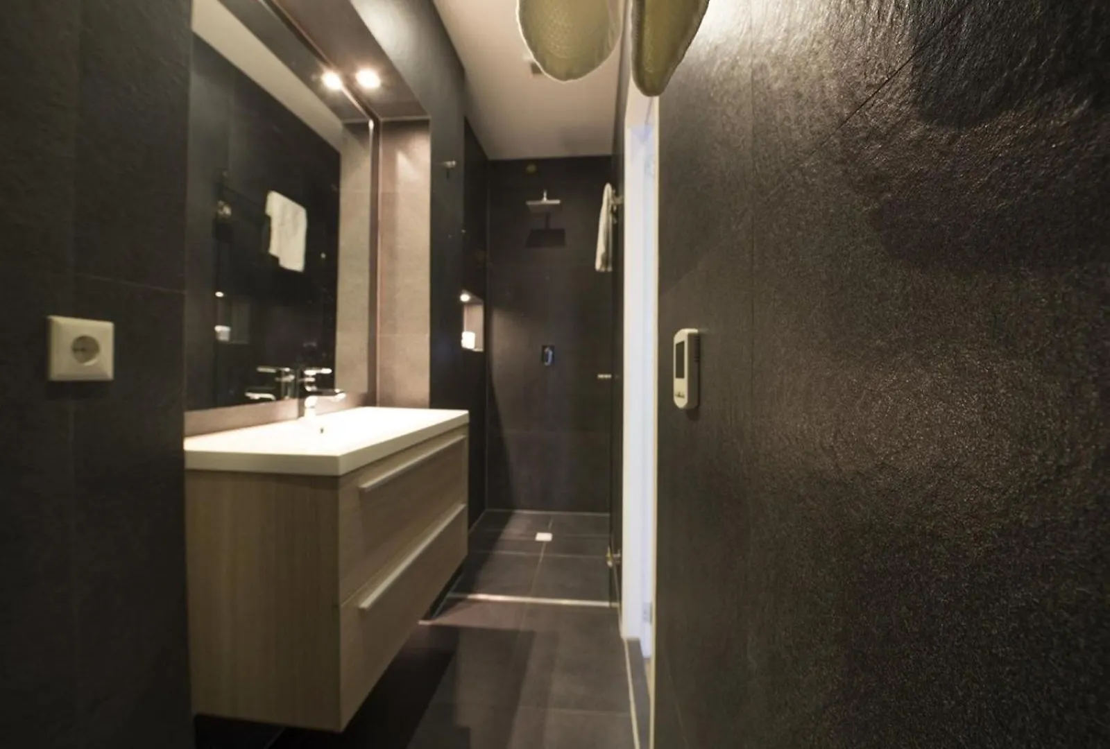 Kietas Ssa Apartment Amsterdam Holiday home