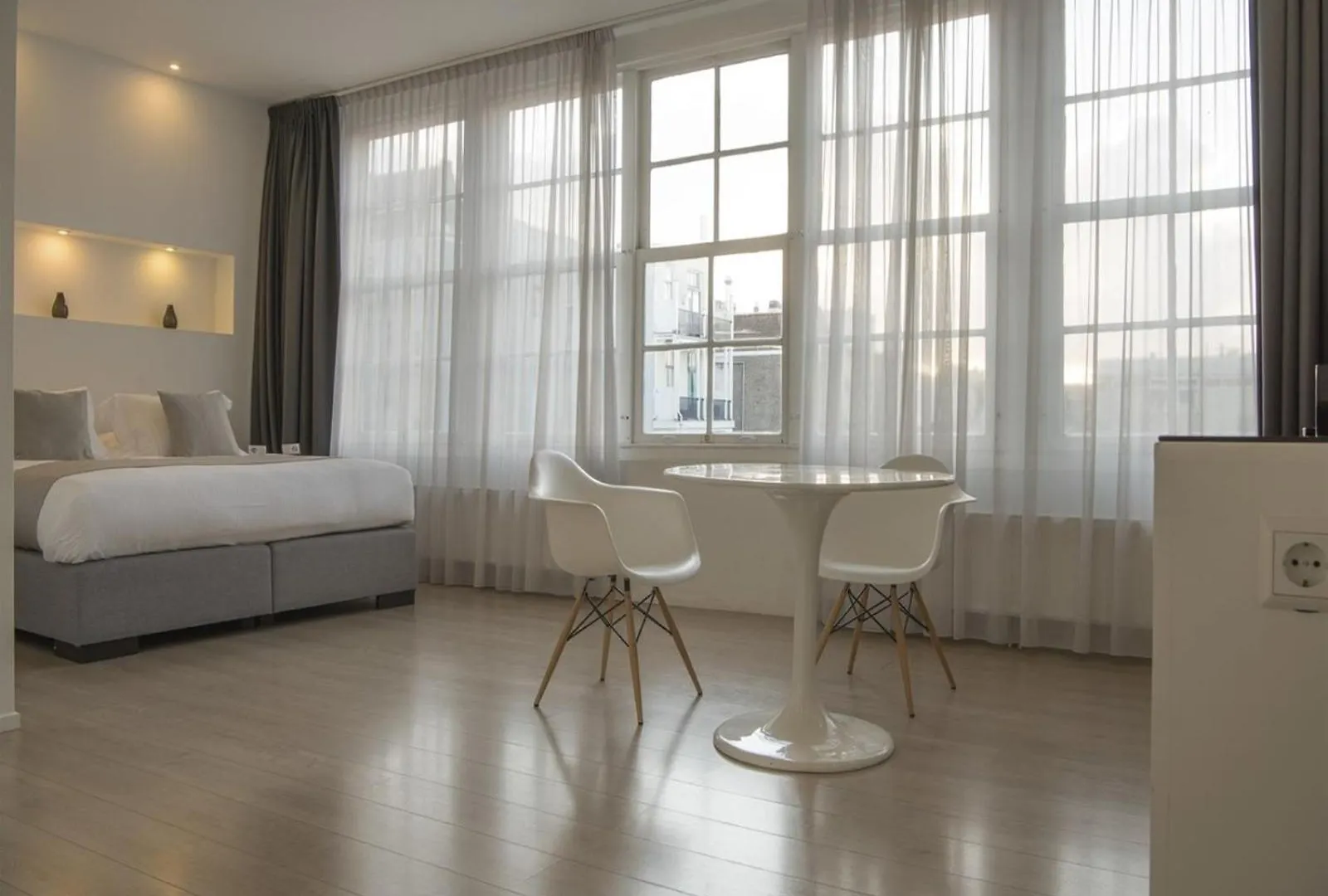 Holiday home Kietas Ssa Apartment Amsterdam