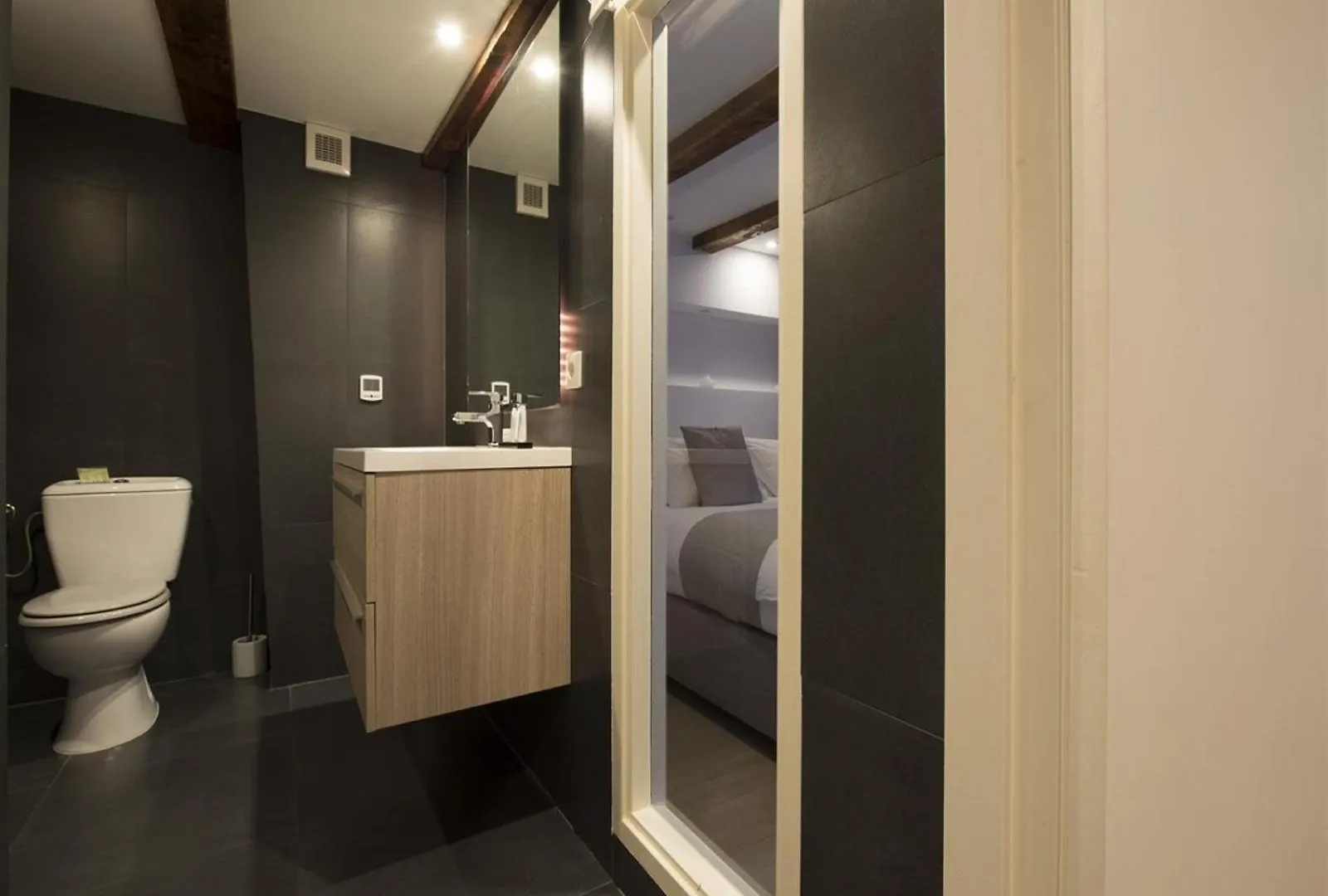 Holiday home Kietas Ssa Apartment Amsterdam