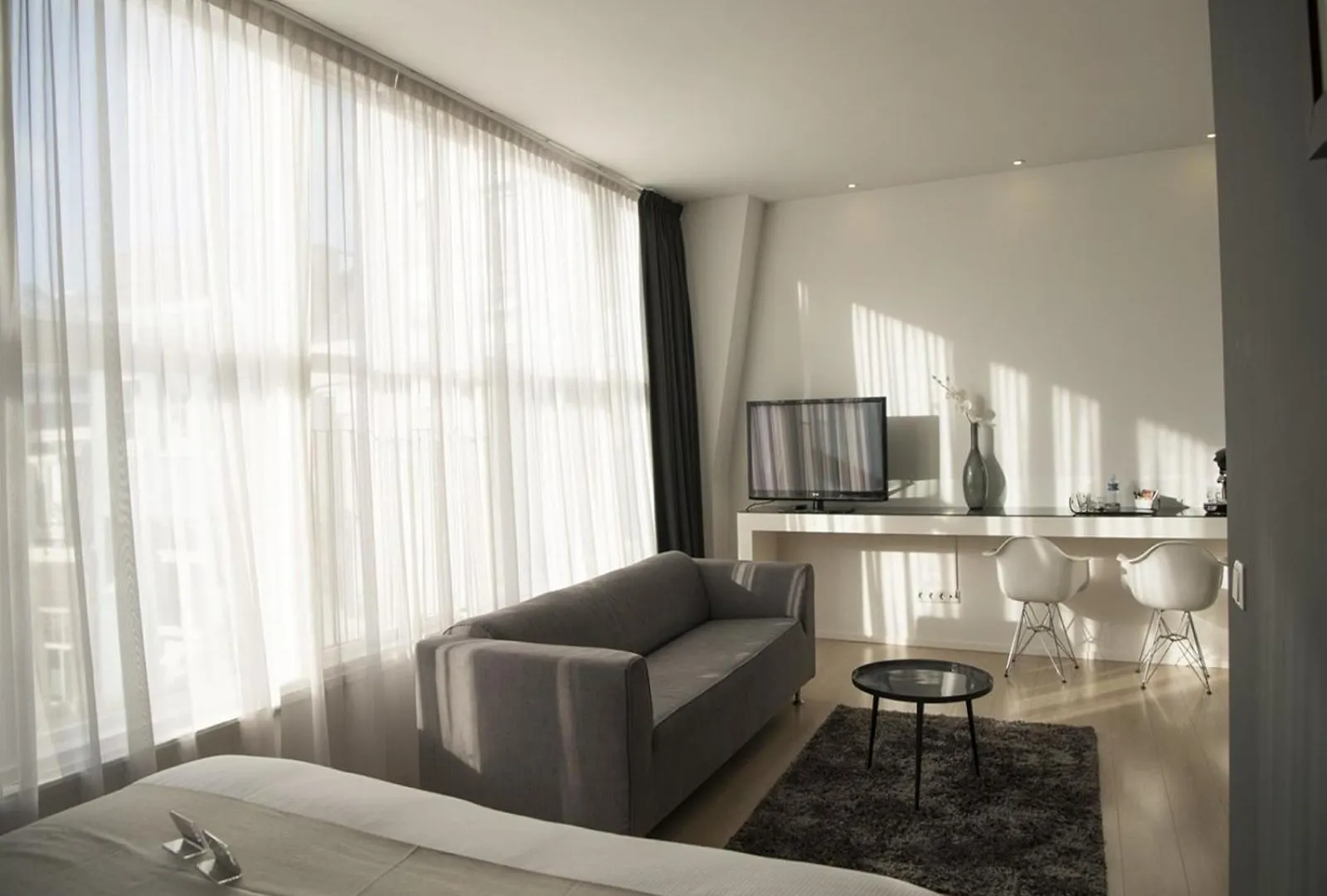 Kietas Ssa Apartment Amsterdam Holiday home