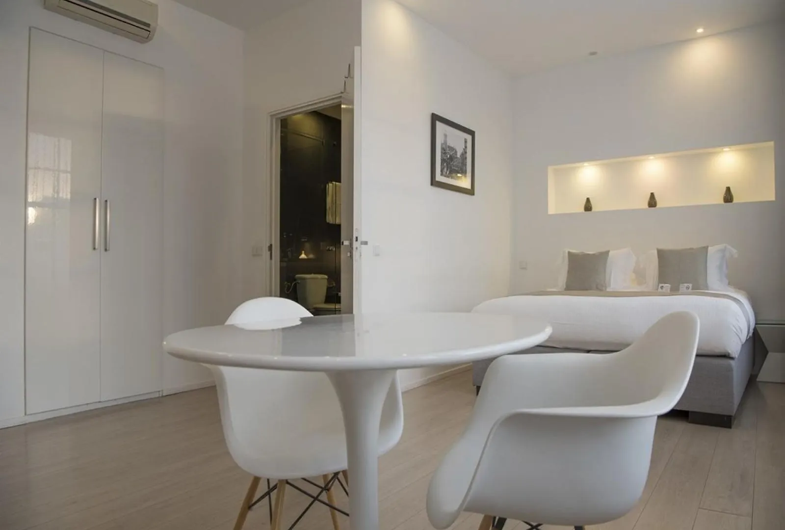 Kietas Ssa Apartment Amsterdam Holiday home