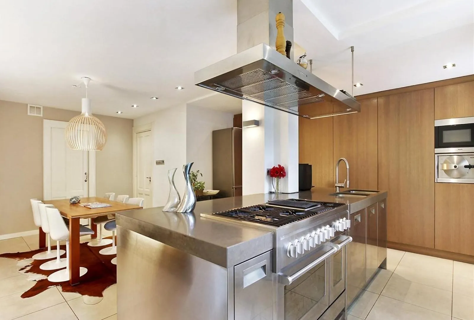 Kietas Ssa Apartment Amsterdam Holiday home