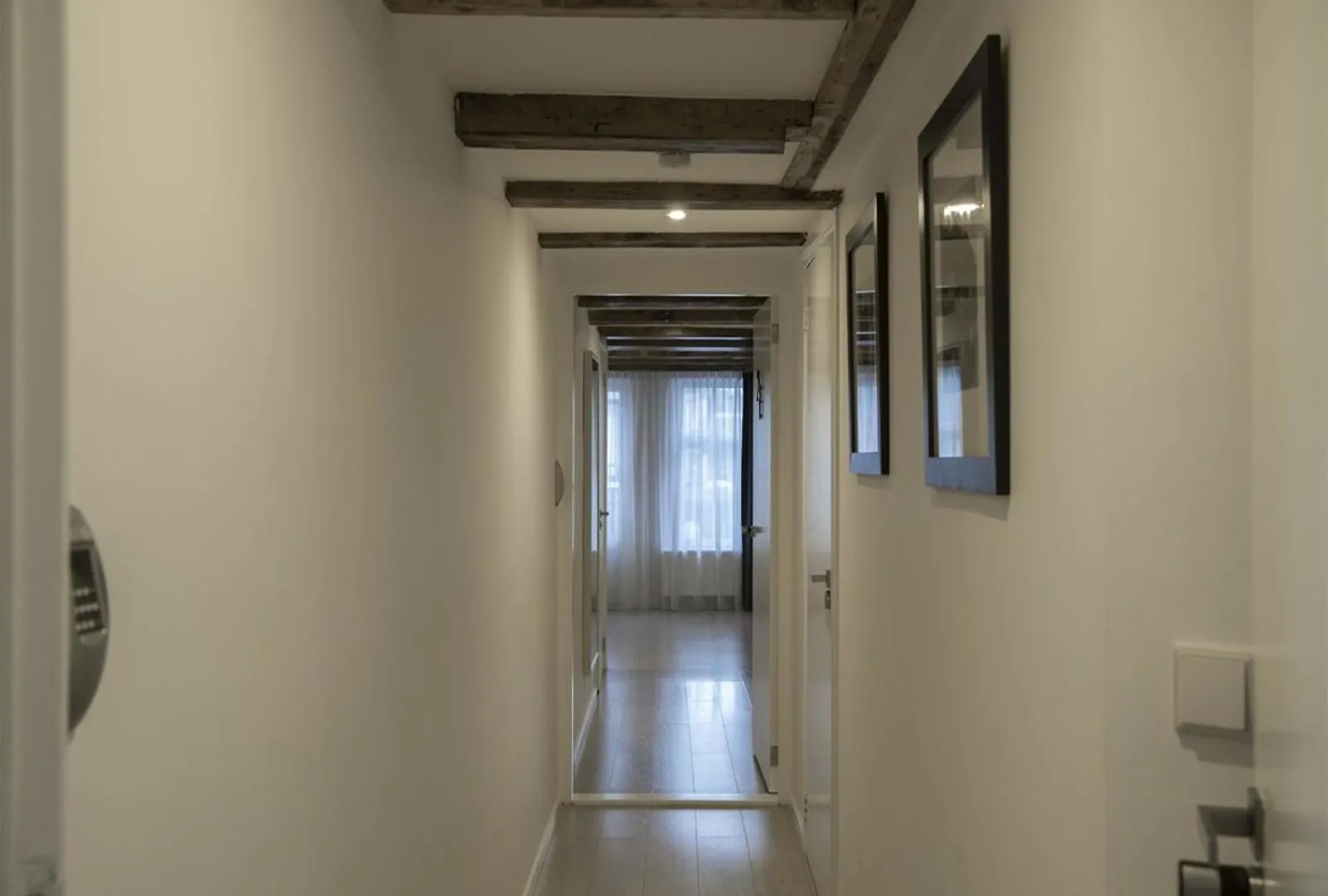 Kietas Ssa Apartment Amsterdam Holiday home
